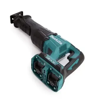 Пила шабельна Makita DJR360Z