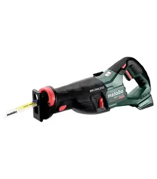 Пила сабельная MILWAUKEE M18 HEAVY DUTY BSX-0 (4933447275)