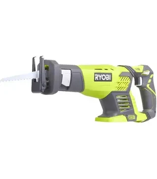 Пила шабельна Ryobi RRS-1801M (5133001162)