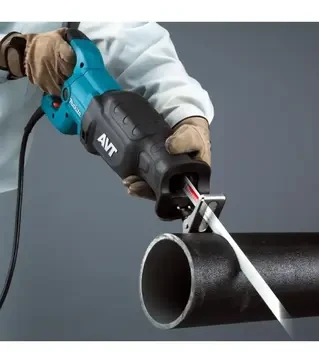 Пила шабельна Makita JR3070CT