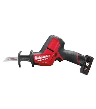 Пила сабельная MILWAUKEE M12 FUEL CHZ-402C (4933446950)