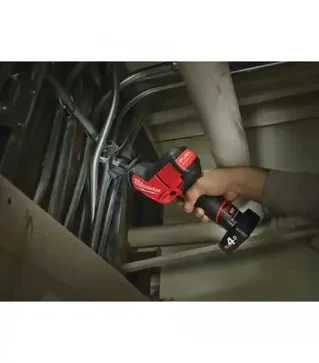 Пила сабельная MILWAUKEE M12 FUEL CHZ-0 (4933446960)