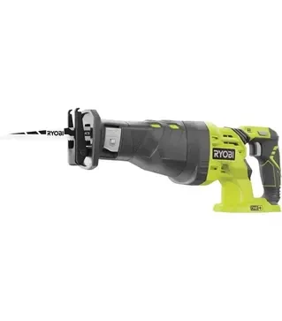 Пила шабельна Ryobi R18RS-0 (5133002637)
