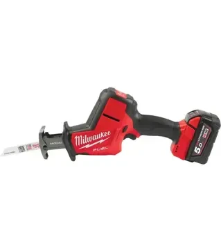 Пила сабельная MILWAUKEE M18 FUEL FHZ-502X (4933459885)