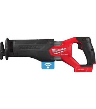 Пила сабельная MILWAUKEE M18 ONEFSZ-0X (4933478296)