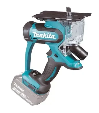 Пила шабельна Makita DSD180Z