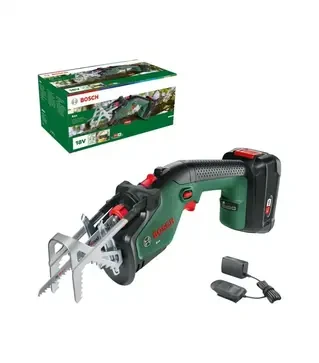 Пила сабельная аккумуляторная Bosch KEO (0.600.861.A00)