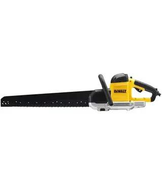 Пила-аллигатор DeWALT DWE398