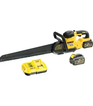 Пила-алігатор DeWALT DCS398T2