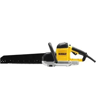 Пила-алігатор DeWALT DWE396
