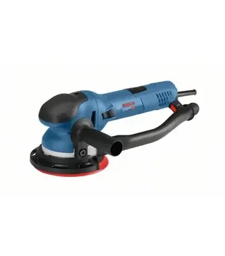 Вібраційна шліфмашина Bosch GET 75-150 (0601257100)