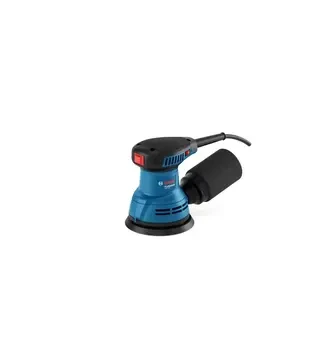 Вібраційна шліфмашина Bosch GEX 125 (06013A8020)