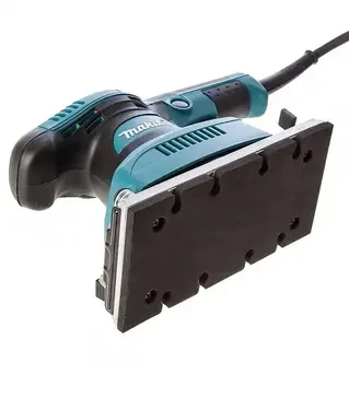 Вібраційна шліфмашина Makita BO3711