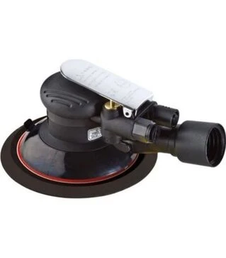 Эксцентриковая шлифмашина пневматическая Suntech (SM-66-6133)