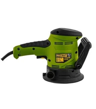 Эксцентриковая шлифмашина Procraft EX-850E (000850)