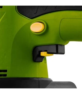 Эксцентриковая шлифмашина Procraft EX-850E (000850)