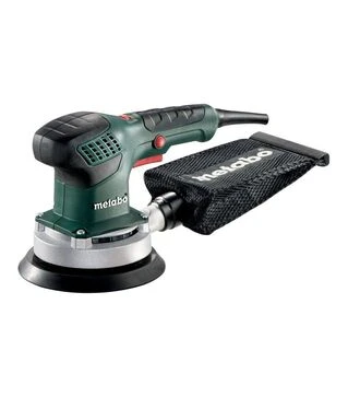 Шліфмашина ексцентрикова Metabo SXE 3150, 310 Вт, 150 мм, (600444000)