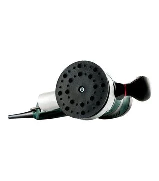 Шліфмашина ексцентрикова Metabo SXE 425 TurboTec, 320 Вт, 125 мм (600131000)