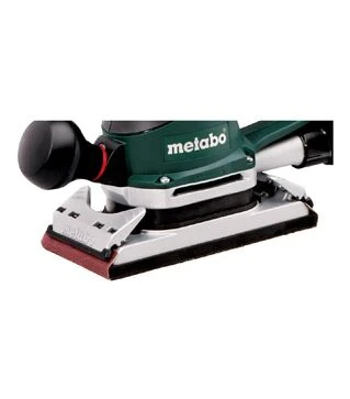 Шлифмашина вибрационная Metabo SRE 4350 TurboTec, 350 Вт, 92x190 мм (611350000)