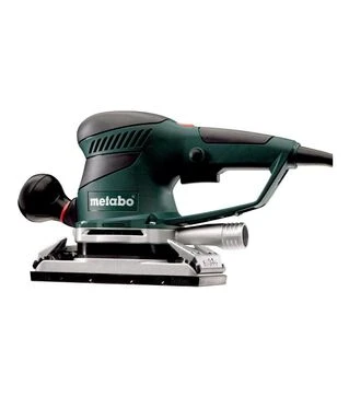 Шлифмашина вибрационная Metabo SRE 4350 TurboTec, 350 Вт, 92x190 мм (611350000)