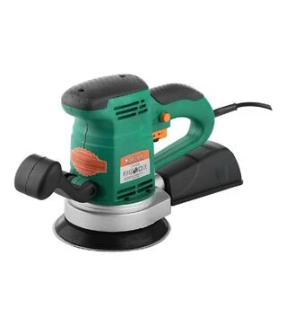 Ексцентрикова шліфмашина Sturm OS8120R, 450 Вт, 125/150 мм