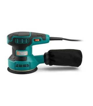 Ексцентрикова шліфмашина Sturmax OSM8138R, 380 Вт, 125 мм