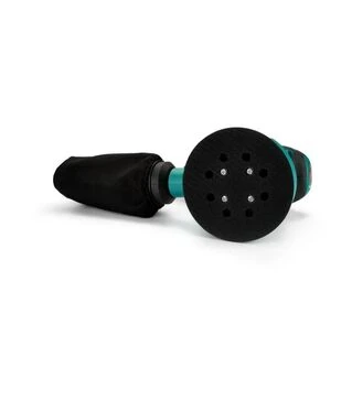 Ексцентрикова шліфмашина Sturmax OSM8138R, 380 Вт, 125 мм