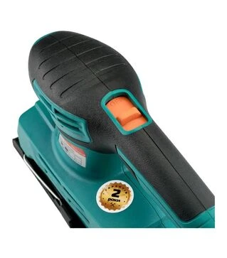 Вібраційна шліфмашина Sturmax OSM8028S, 300 Вт