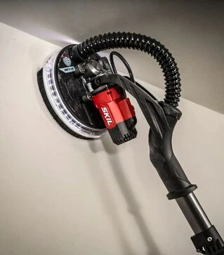 Шліфмашина для гіпсокартону SKIL 7521 DA, 750 Вт, 225 мм (SR1E7521DA)