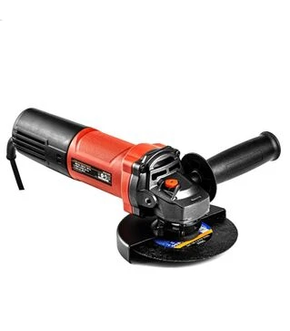 Кутова шліфмашина GTM AG125/900VS