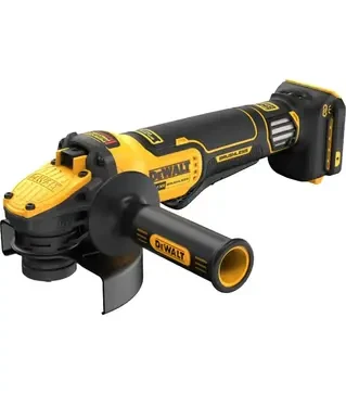 Кутова шліфмашина DeWALT DCG416VSN