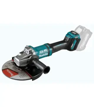 Кутова шліфмашина Makita GA038GZ