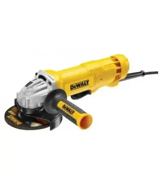 Угловая шлифмашина DeWALT DWE4233