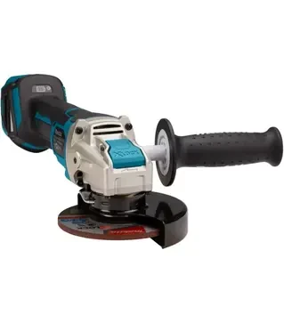 Кутова шліфмашина Makita DGA519Z