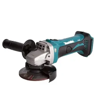 Кутова шліфмашина Makita DGA452Z