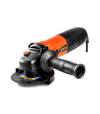 Кутова шліфмашина GTM AG125/1400VS