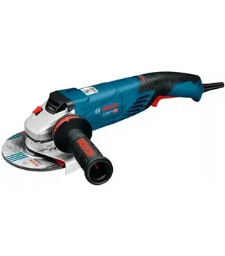 Кутова шліфмашина Bosch GWS 18-125 SL (06017A3200)