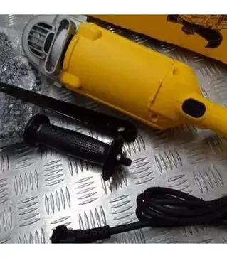 Угловая шлифмашина DeWALT DWE494