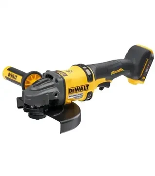 Кутова шліфмашина DeWALT DCG440N