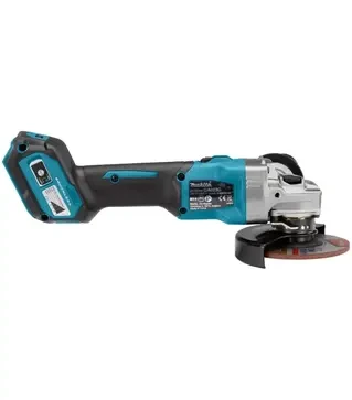 Угловая шлифмашина Makita GA023GZ
