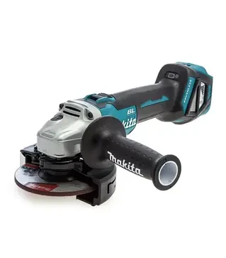 Кутова шліфмашина Makita DGA511RTE