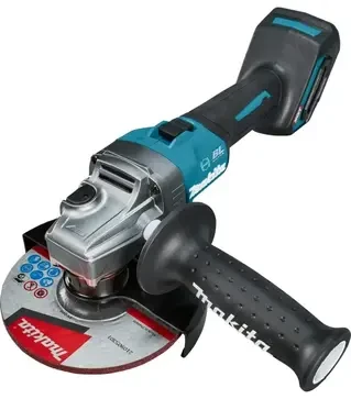 Угловая шлифмашина Makita GA035GZ