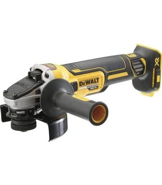 Кутова шліфмашина DeWALT DCG405N
