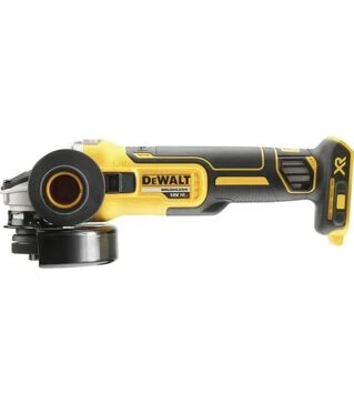 Кутова шліфмашина DeWALT DCG405N