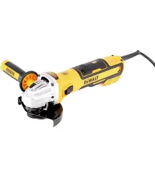 Угловая шлифмашина DeWALT DWE4347