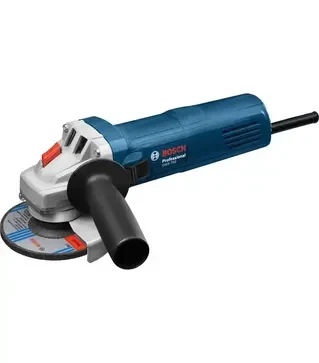 Кутова шліфмашина Bosch GWS 750-125 (0.601.394.001)
