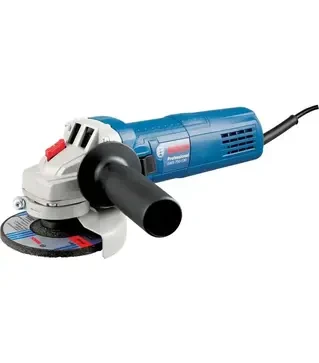 Кутова шліфмашина Bosch GWS 750S (0.601.394.121)