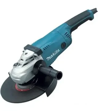 Угловая шлифмашина Makita GA9020RF