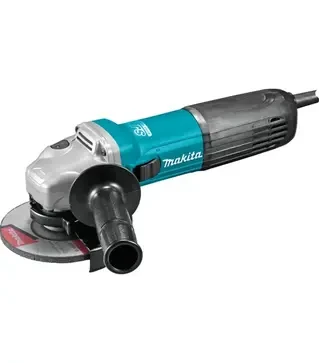Угловая шлифмашина Makita GA5040С 1400Вт, 125мм (46313)