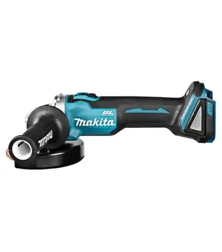 Кутова шліфмашина акумуляторна Makita DGA504Z (55425)